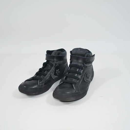 Παπούτσια μποτάκια All Star Converse