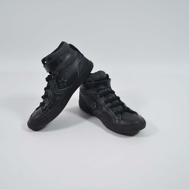 Παπούτσια μποτάκια All Star Converse