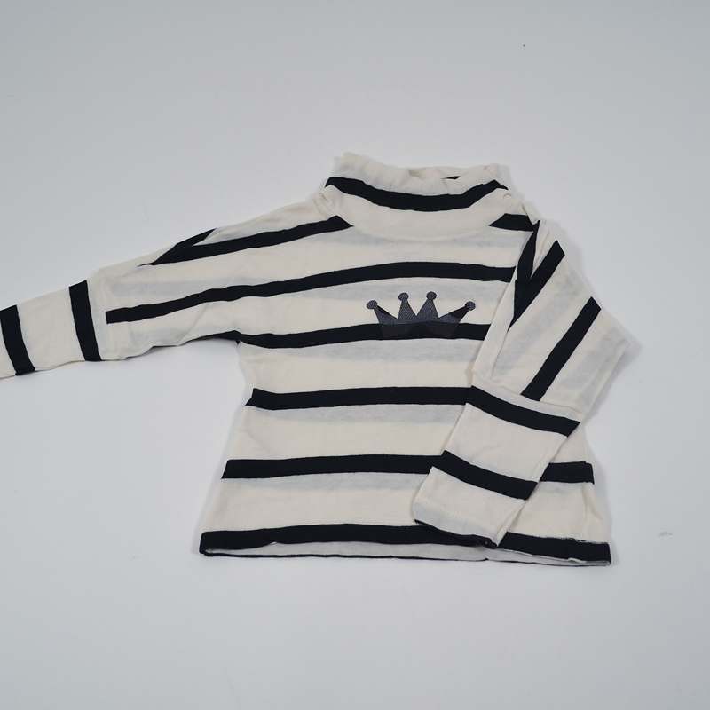 Μπλούζα two in a castle