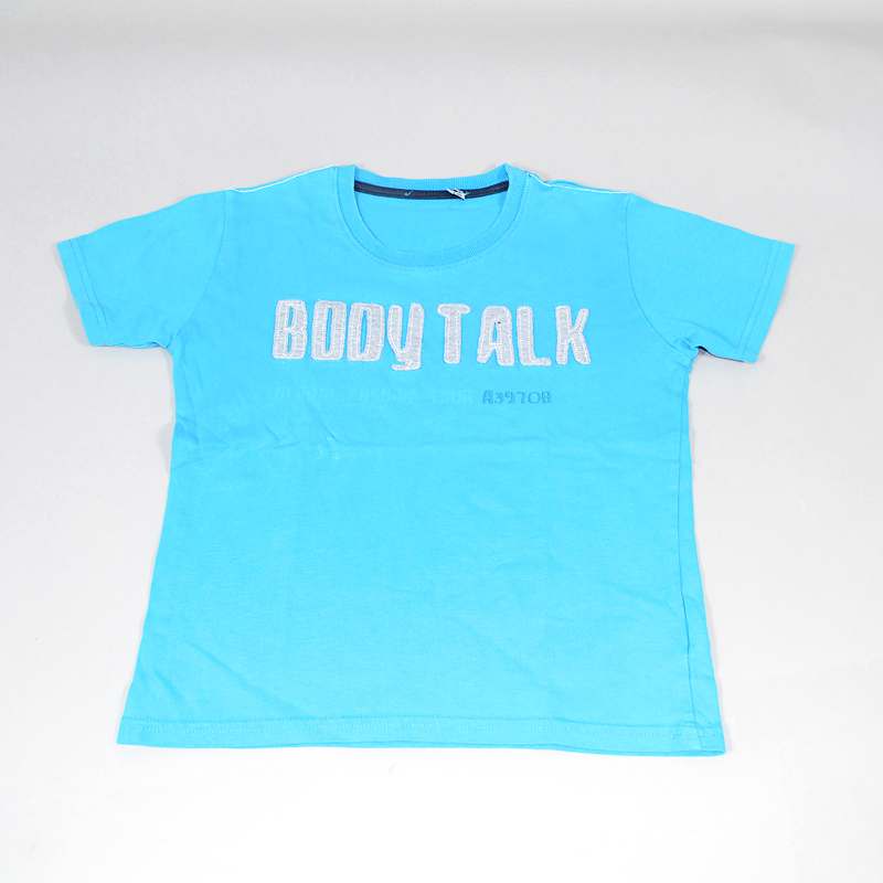 Μπλούζα Body Talk