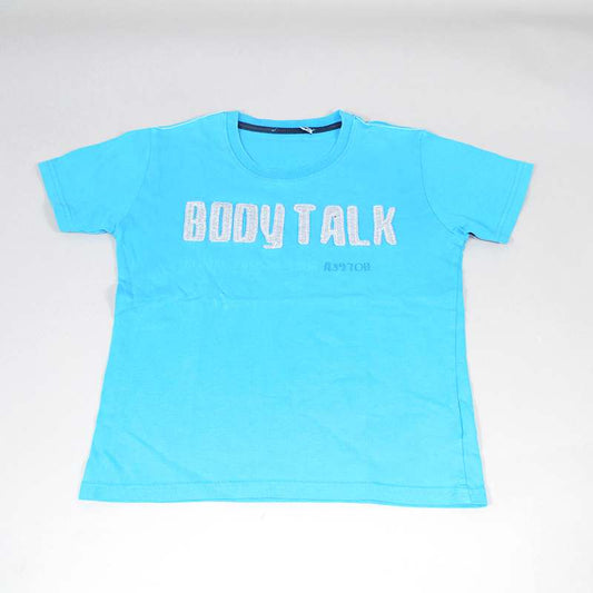 Μπλούζα Body Talk