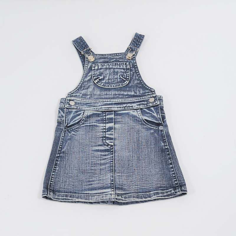 Σαλοπέτα jean Lapin House