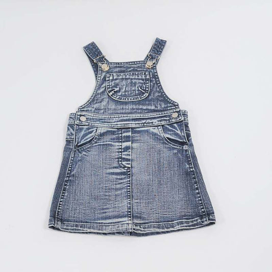 Σαλοπέτα jean Lapin House