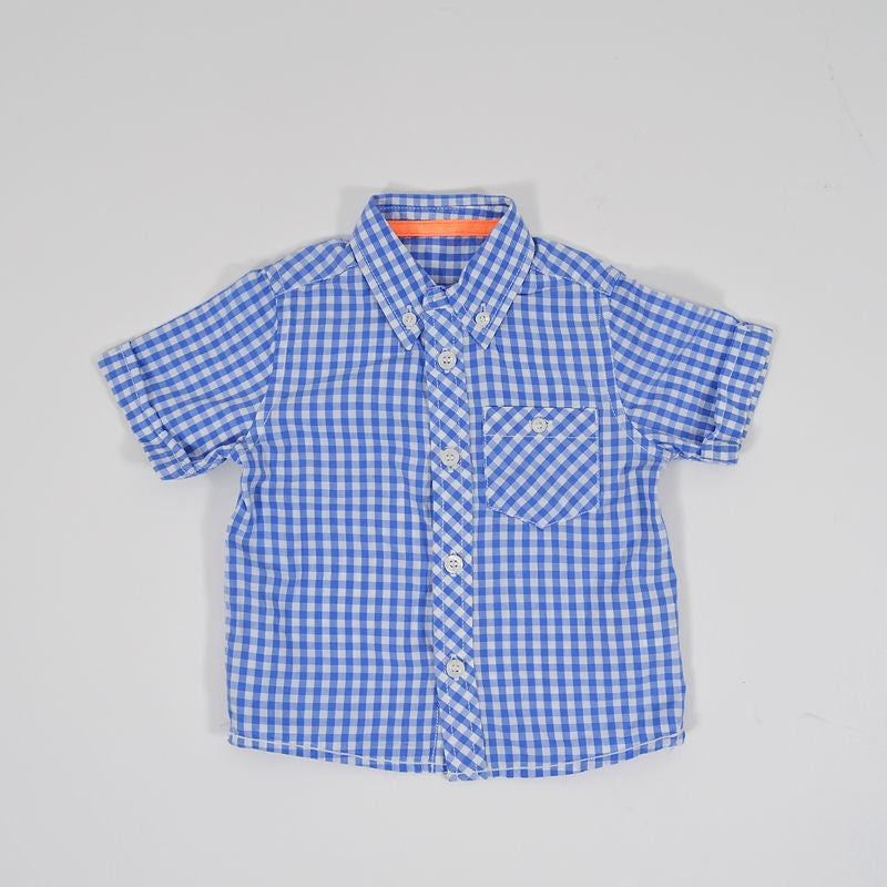 Πουκάμισο Mothercare