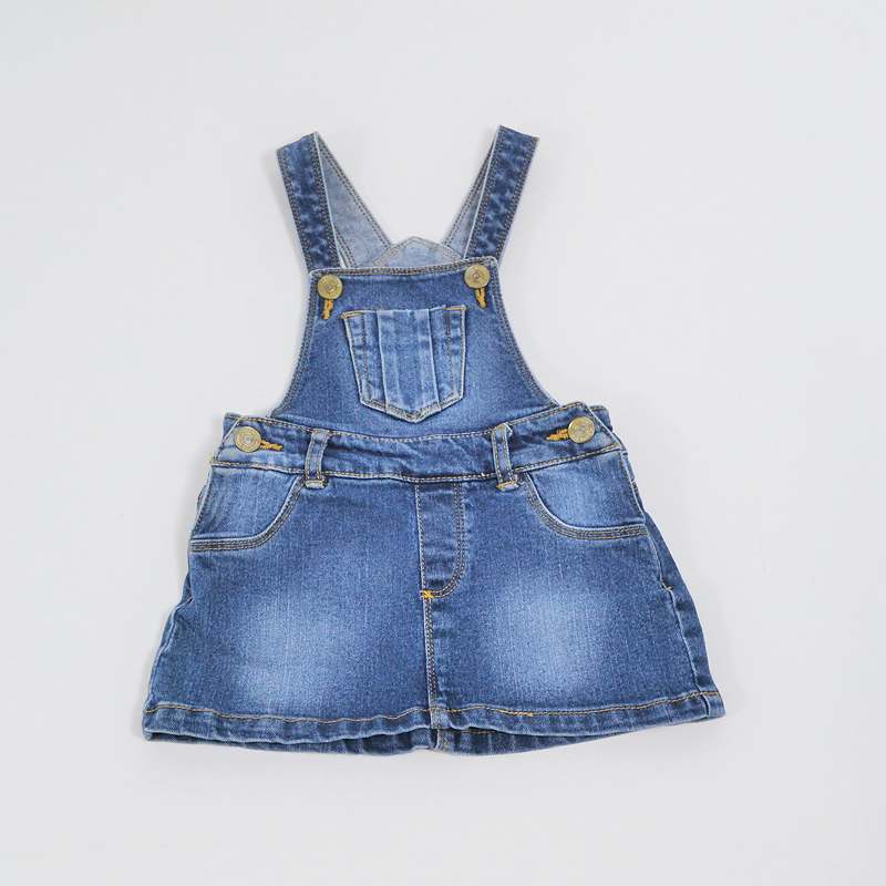 Σαλοπέτα Zara baby