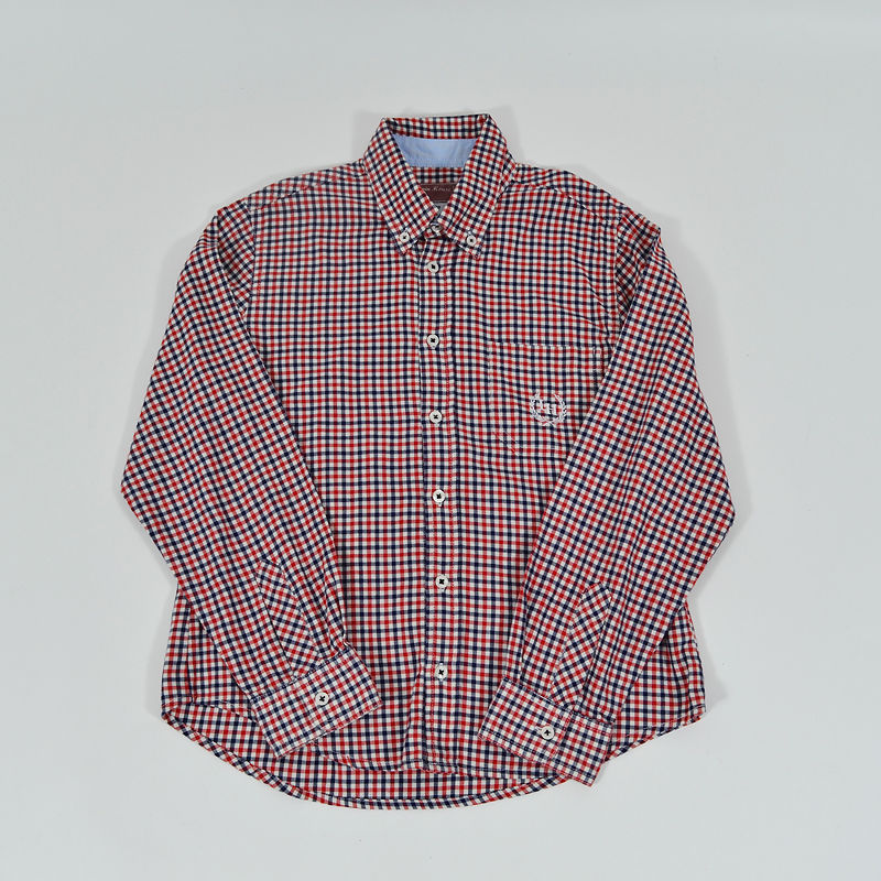 Πουκάμισο Lapin House