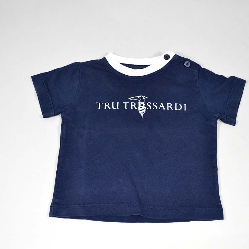 Μπλούζα Trussardi