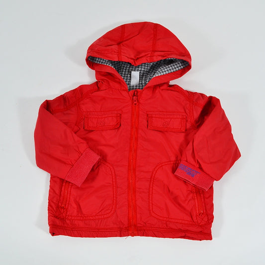 Μπουφάν Αντιανεμικό  Baby Zara