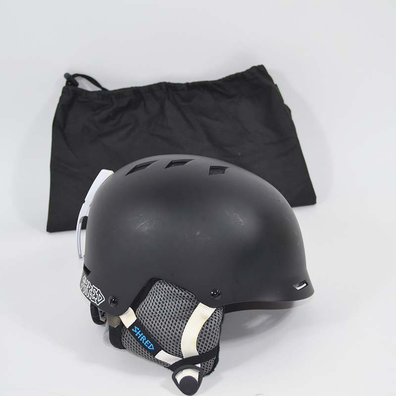 Κράνος Shred halph brain