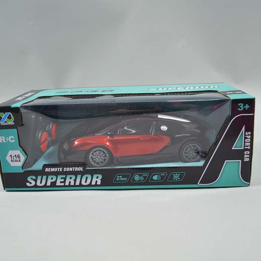 Παιχνίδι τηλεκατευθυνόμενο Sport Car