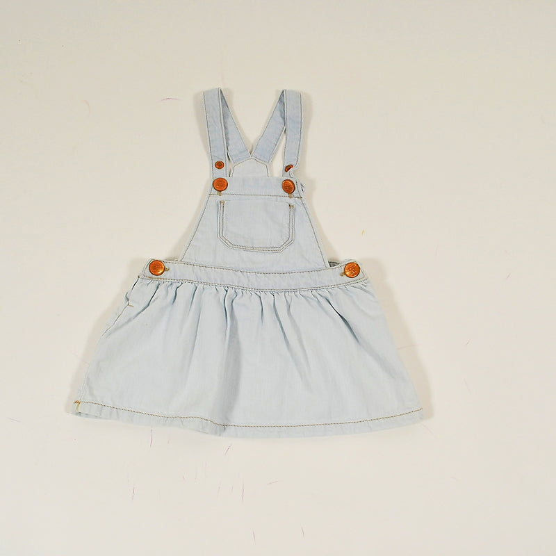 Σαλοπέτα Jean Zara