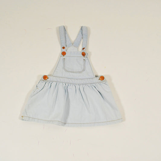 Σαλοπέτα Jean Zara