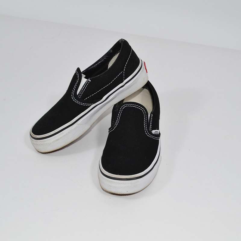 Παπούτσια Vans classic slip-on