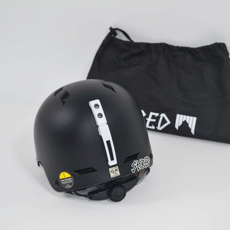 Κράνος Shred halph brain