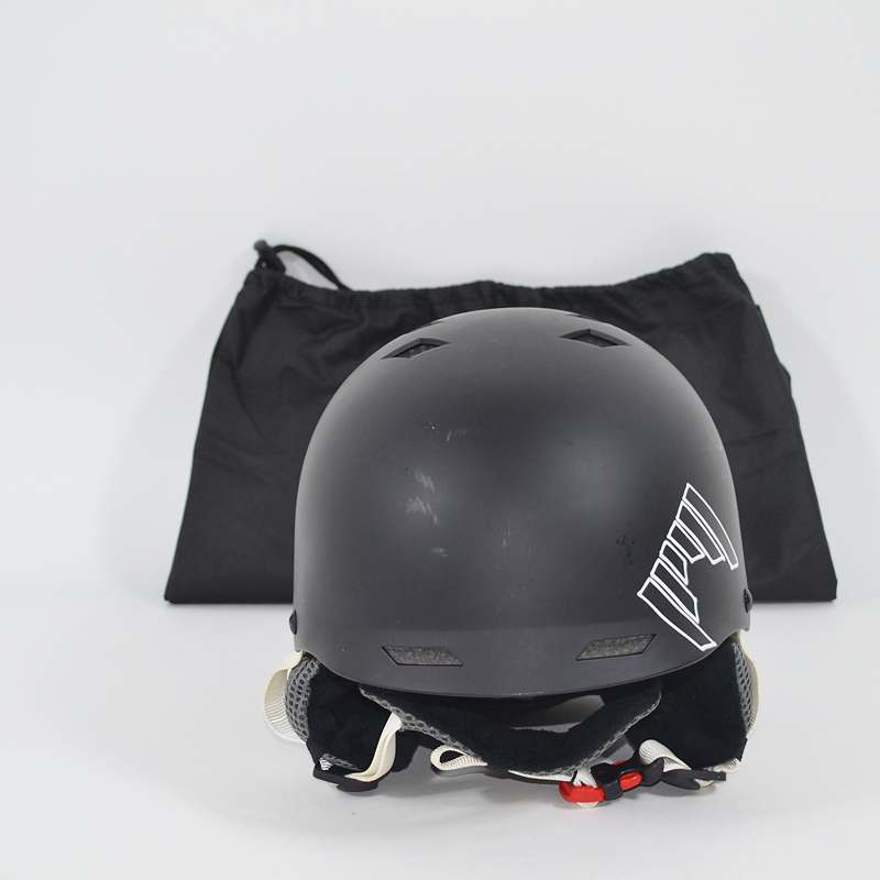 Κράνος Shred halph brain