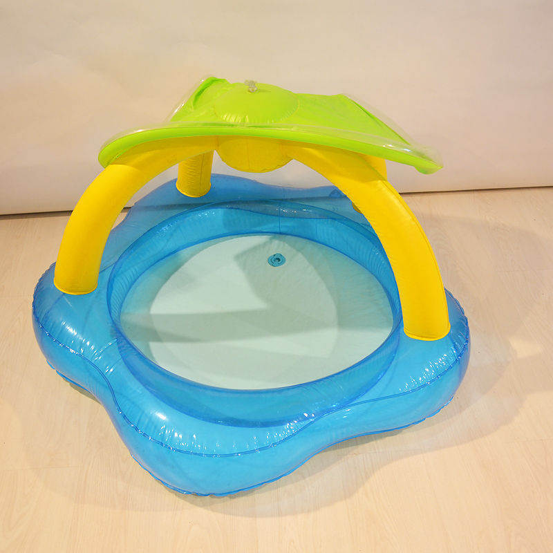 Πισίνα ELC Λουλούδι