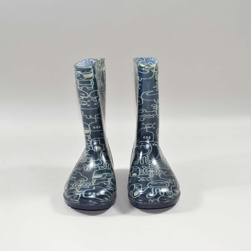 Γαλότσες Benetton