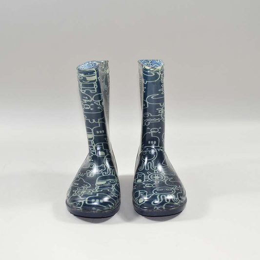 Γαλότσες Benetton