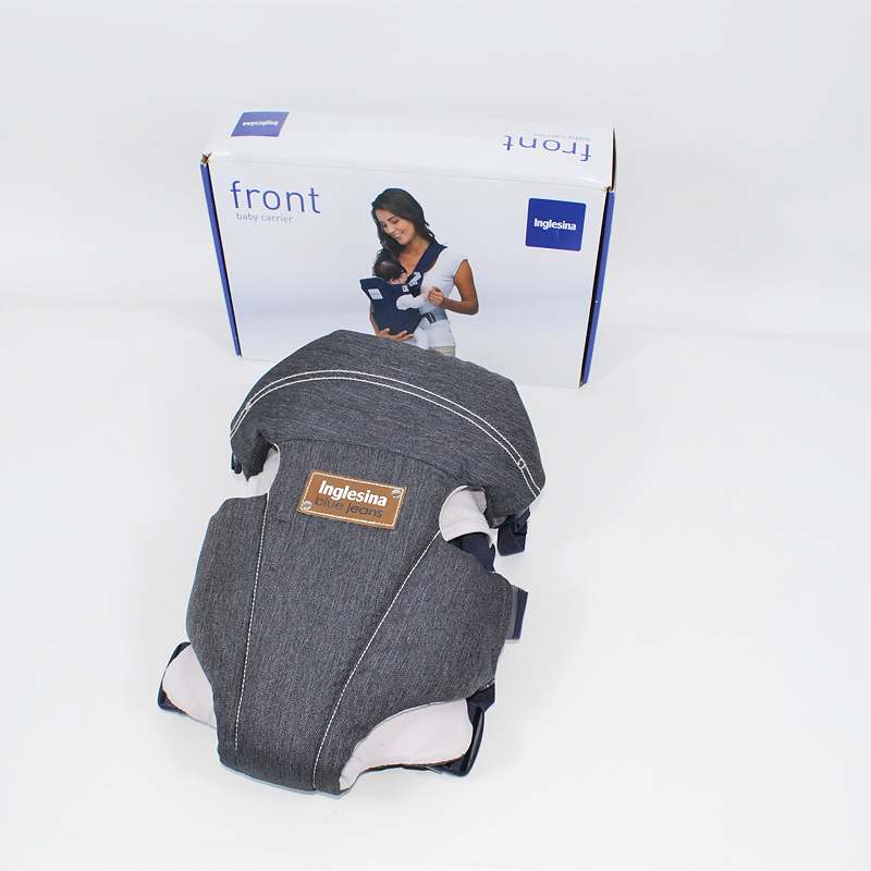 Μάρσιπο Inglesina front baby carrier