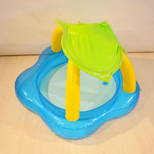 Πισίνα ELC Λουλούδι