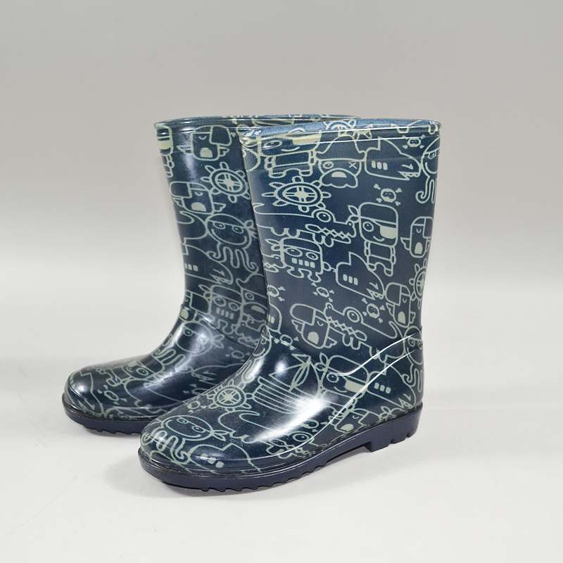 Γαλότσες Benetton