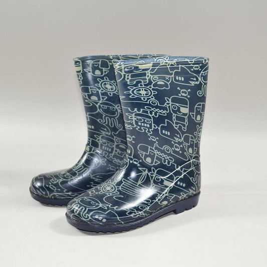 Γαλότσες Benetton