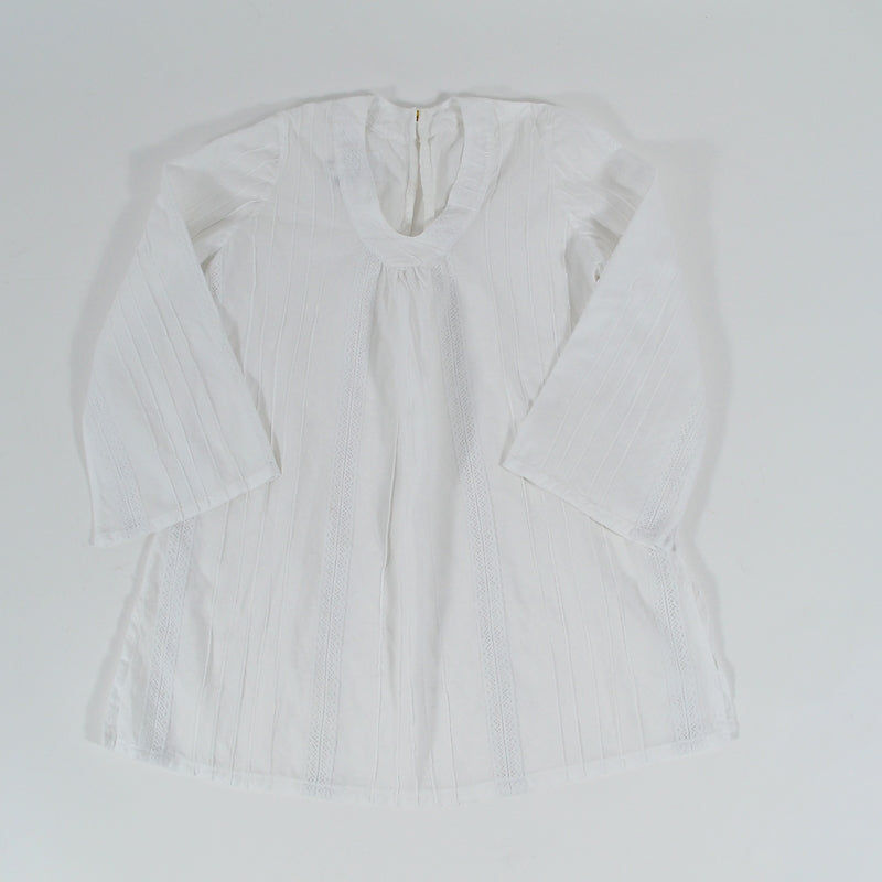 Tουνίκ Λευκή