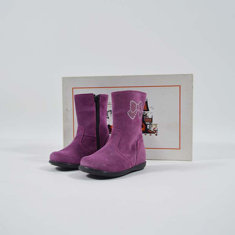 Μποτάκια Μούγερ