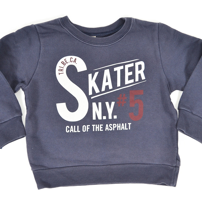 Μπλούζα Benetton