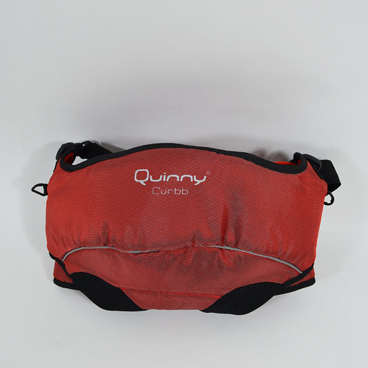 Μάρσιπο μέσης Quinny Curbb
