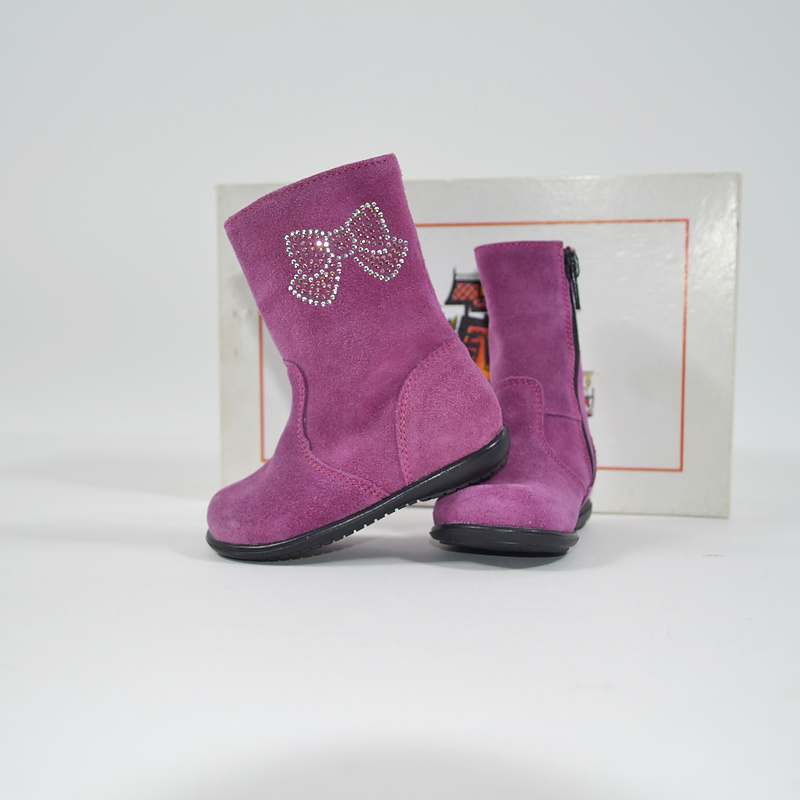 Μποτάκια Μούγερ