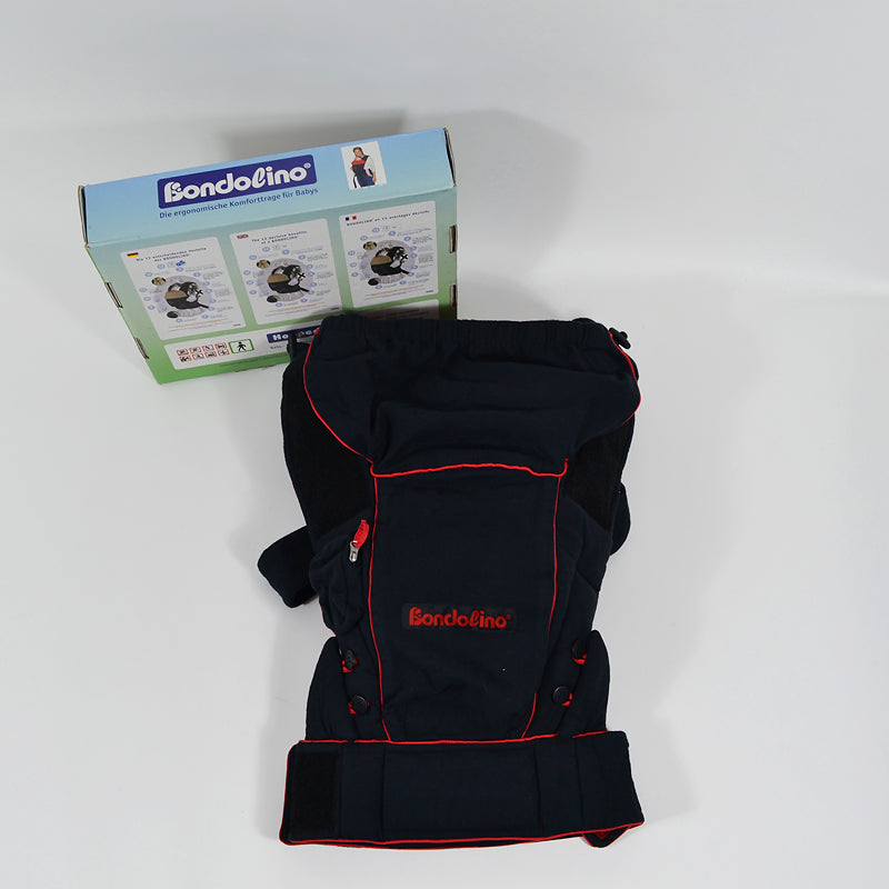 Μάρσιπο Bondolino