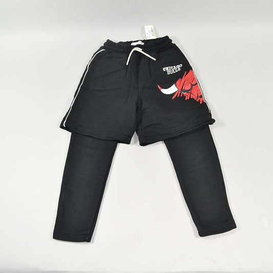 Βερμούδα κολάν Zara Bulls