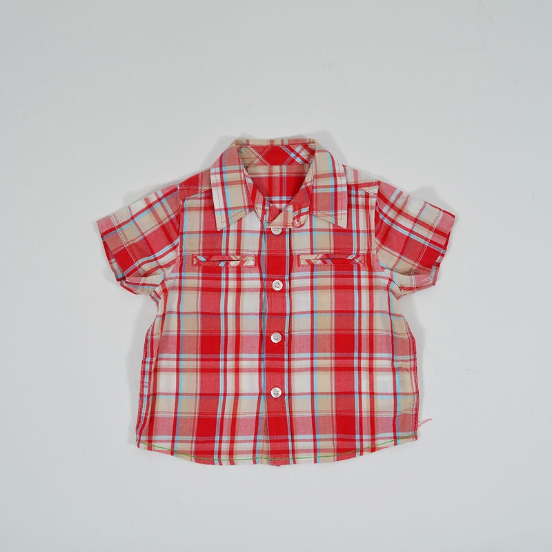 Πουκάμισο Mothercare