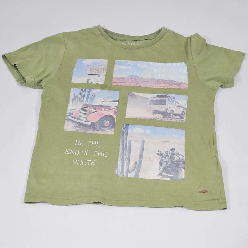 Μπλούζα Mayoral