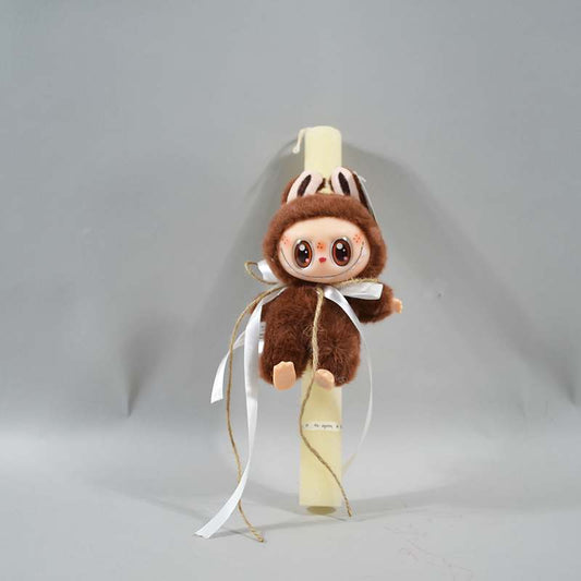 Λαμπάδα LABUBU