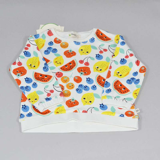 Μπλούζα the bonnie mob