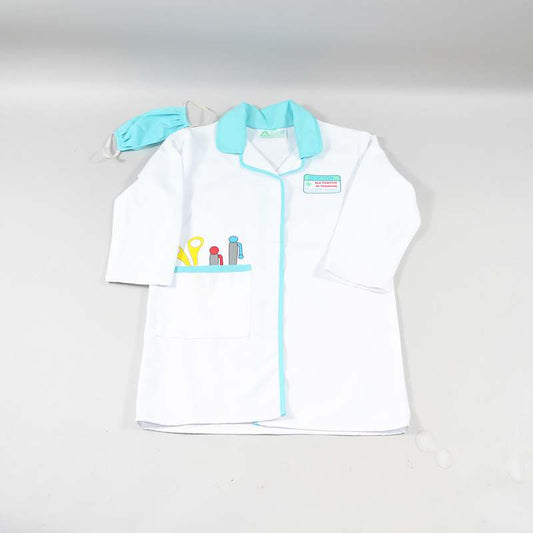 Στολή Γιατρού ELC