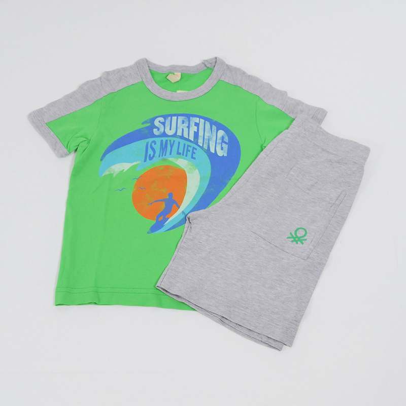 Πυτζάμες Benetton