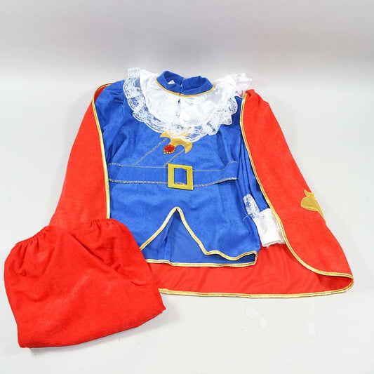 Στολή Ντ' Αρτανιάν