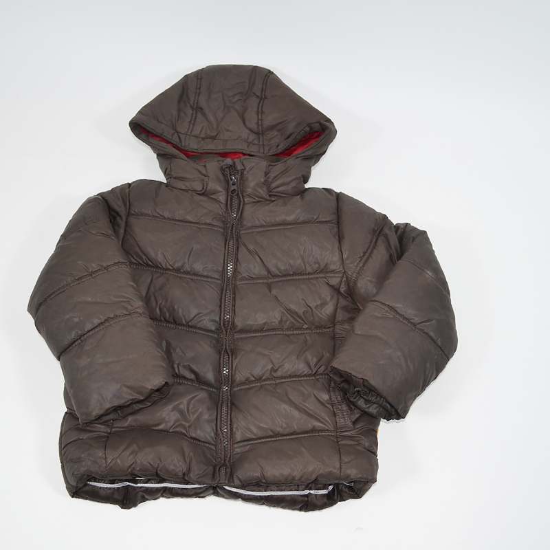 Μπουφάν Zara kids