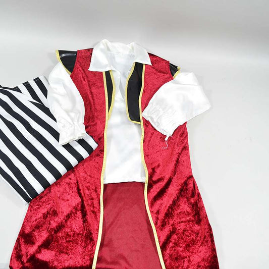 Στολή Πειρατής