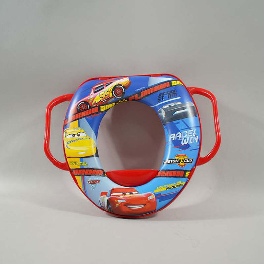 Κάθισμα τουαλέτας McQueen