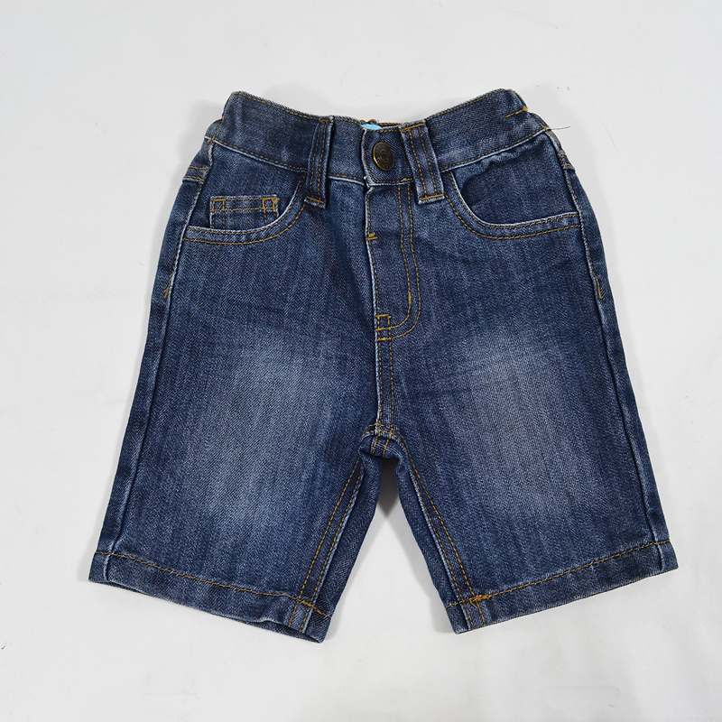 Βερμούδα jean Gap 