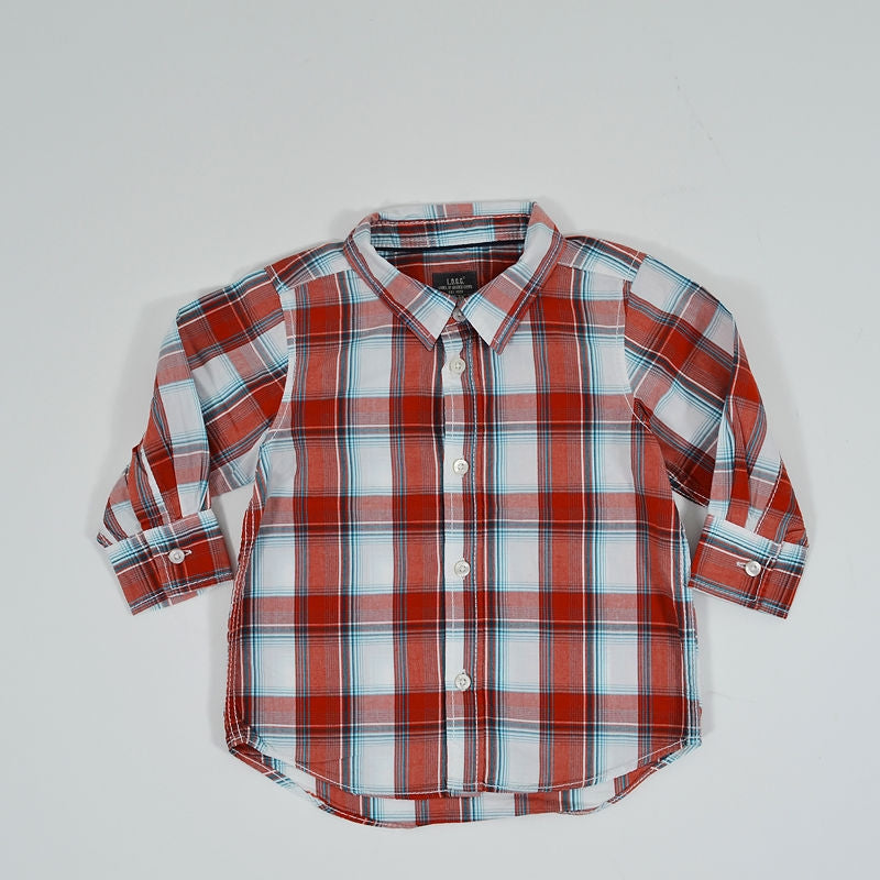 Πουκάμισο H&M