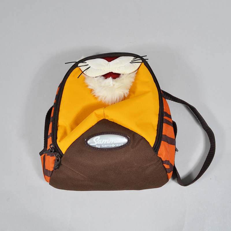 Τσάντα πλάτης Samsonite Sammies Tiger