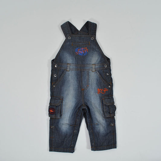 Σαλοπέτα Jean Orchestra