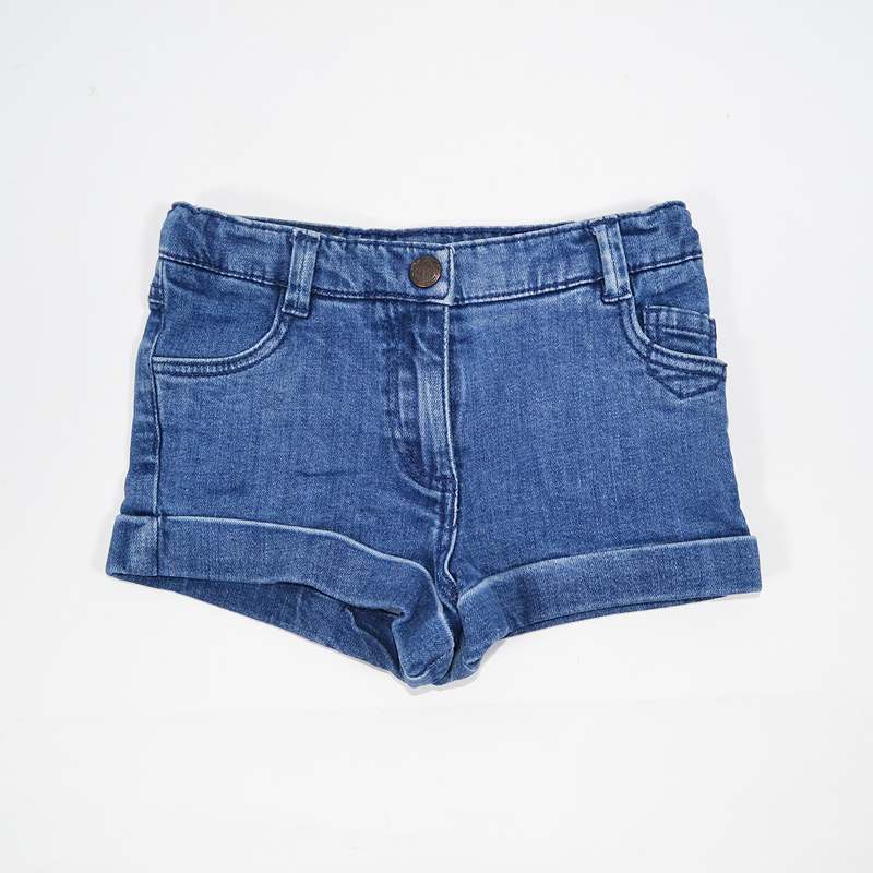 Σορτς jean Du Pareil