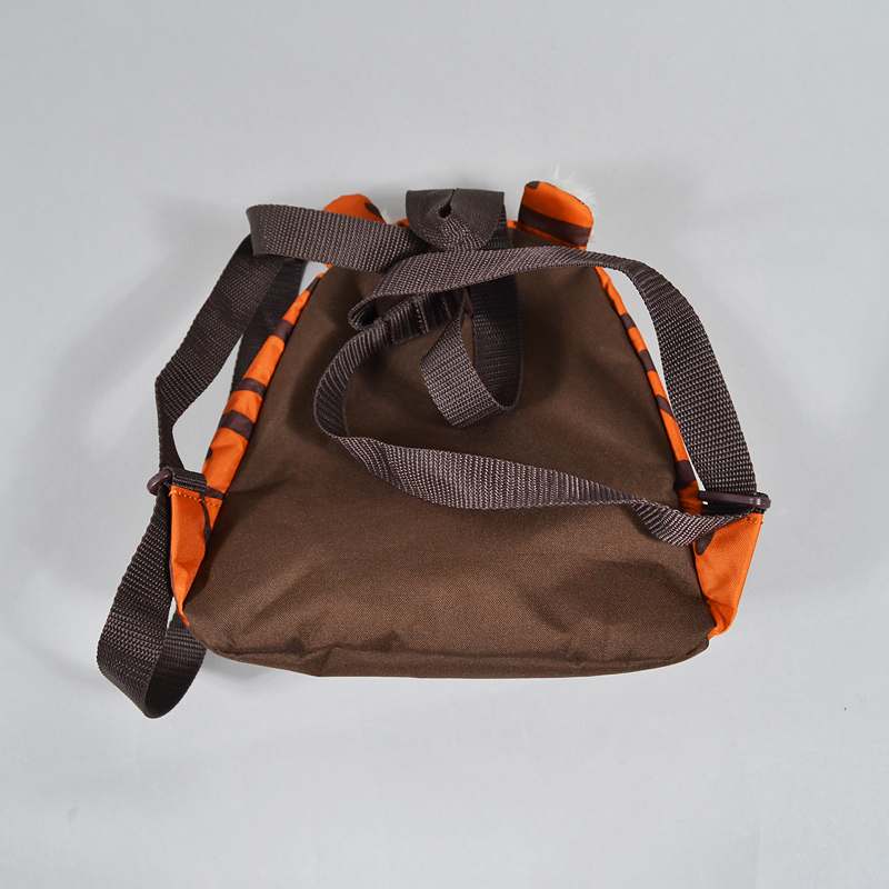 Τσάντα πλάτης Samsonite Sammies Tiger