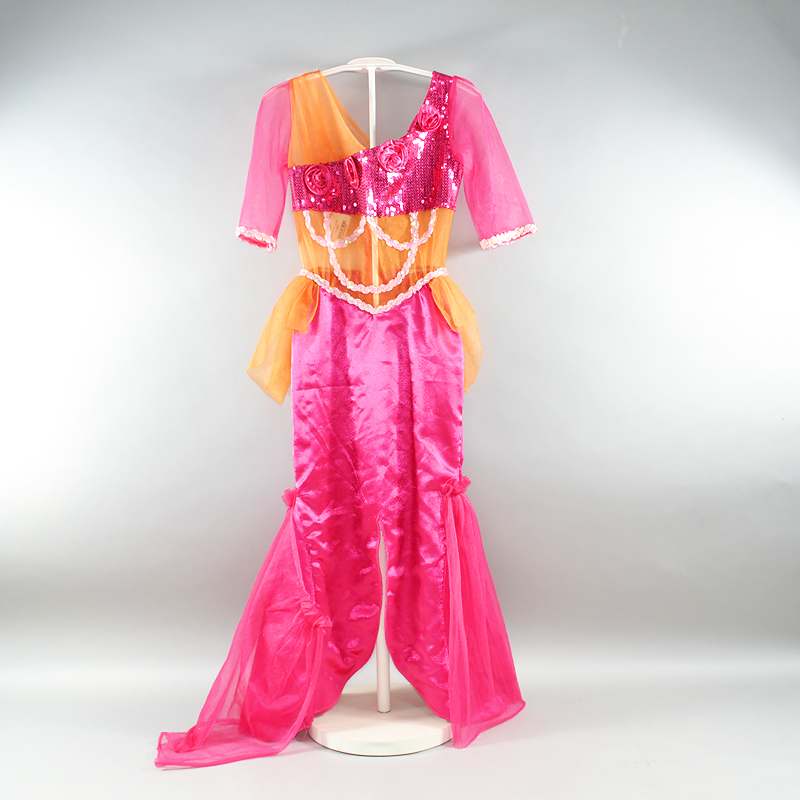 Στολή Γοργόνα